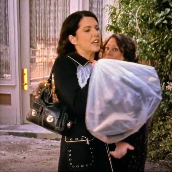 Marc Jacobs Blake Quilted Leather Leather Shoulder Bag - Picture 11 of 12